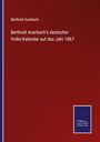 Produktbild: Taschenbuch