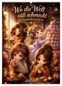 Produktbild: DIN A2