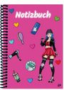 Produktbild: Pink