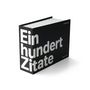 Produktbild: gebundene Ausgabe