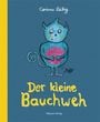 Produktbild: gebundene Ausgabe