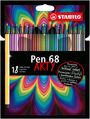 Produktbild: 18er Set