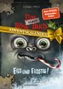 Produktbild: gebundene Ausgabe