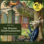 Produktbild: Orell F&uuml;ssli H&ouml;rbuch-Abo