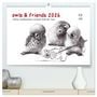 Produktbild: DIN A2 Premium