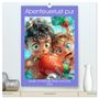 Produktbild: DIN A2 Premium