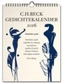 Produktbild: Kalender