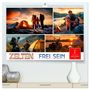 Produktbild: DIN A2 Premium