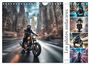 Produktbild: DIN A4