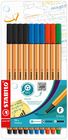 Produktbild: Bunt