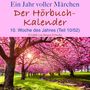 Produktbild: H&ouml;rbuch-Download