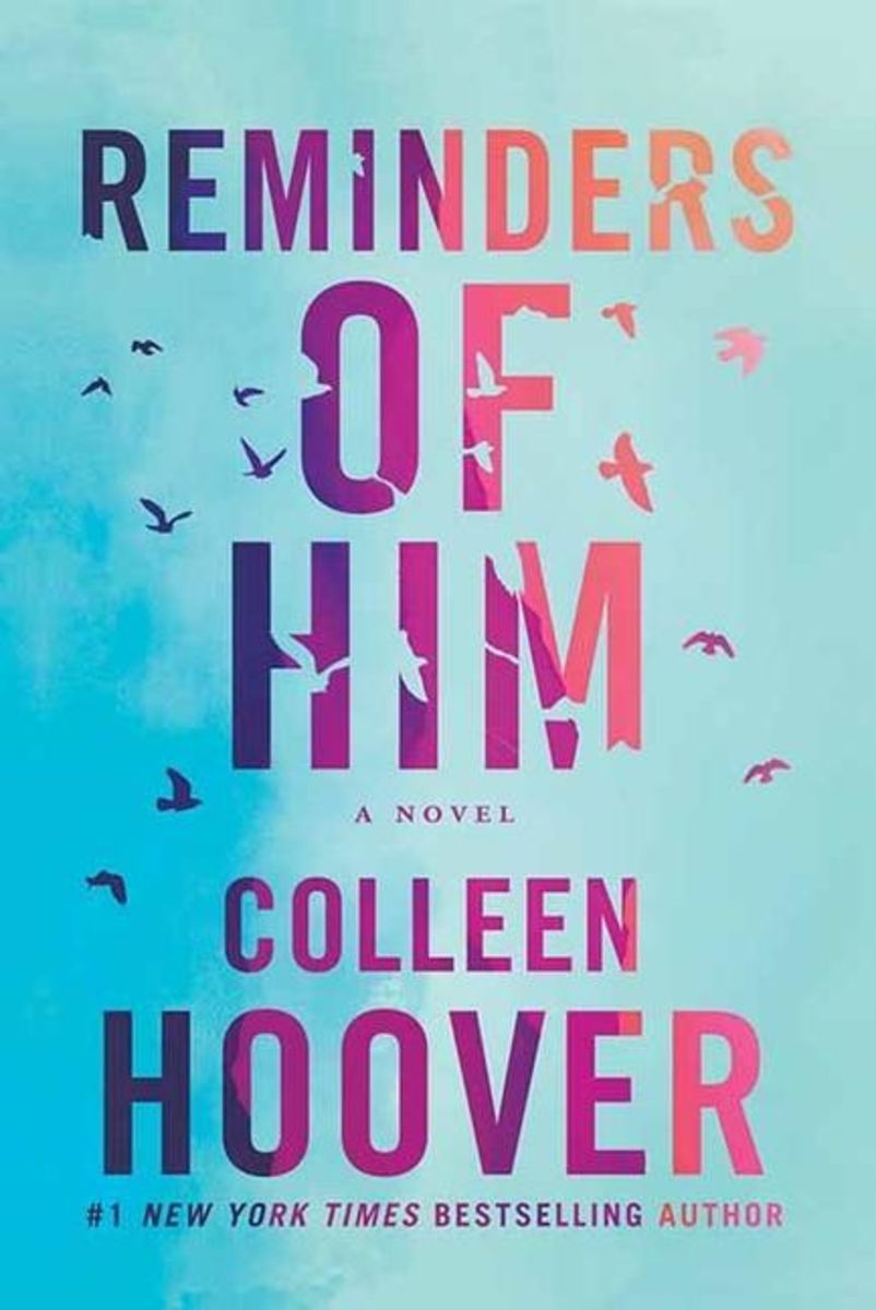 'Reminders of Him' von 'Colleen Hoover' - 'Gebundene Ausgabe' - '978-1