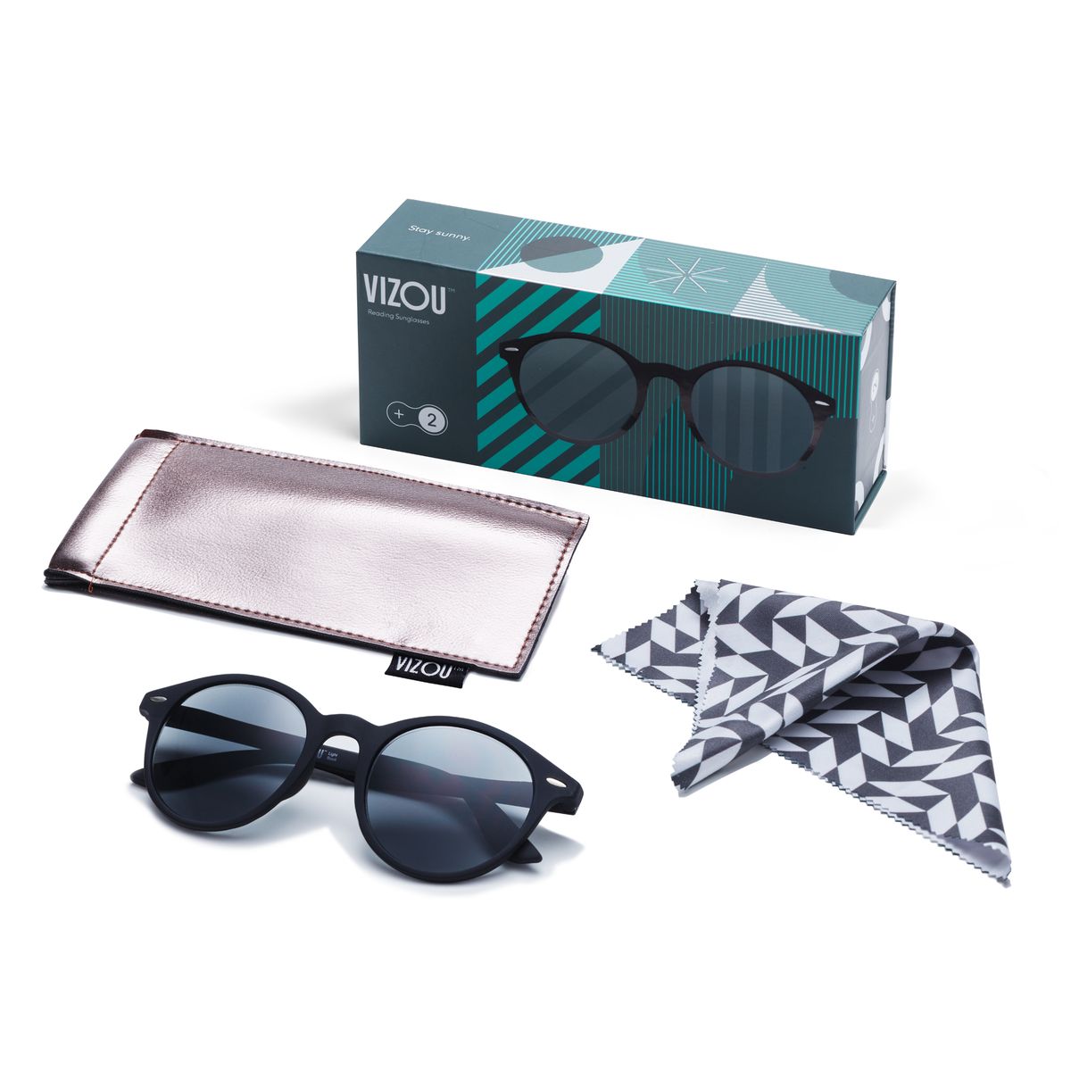 sonnenbrille stärke