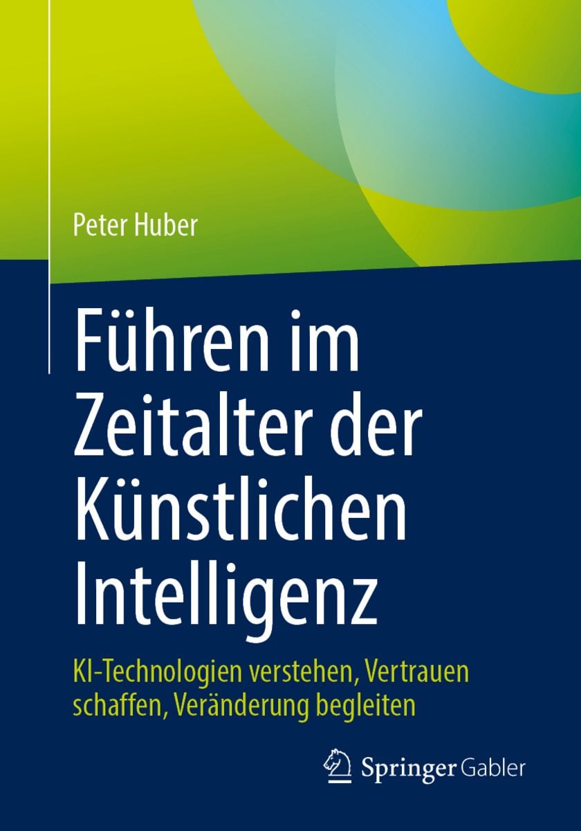 Fhren im Zeitalter der Knstlichen Intelligenz" online kaufen