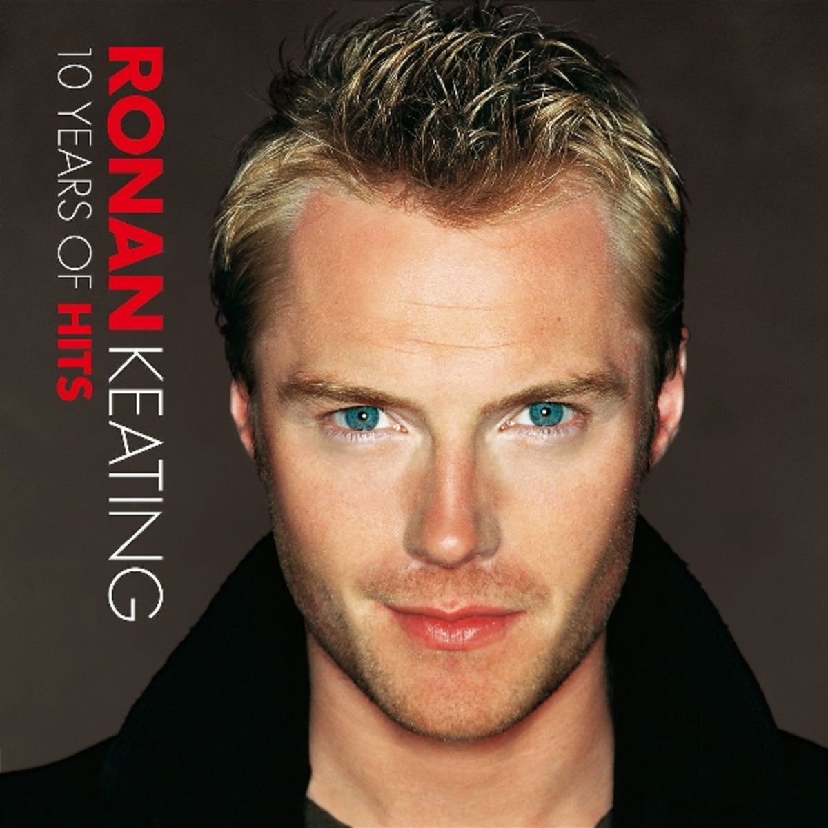 '10 Years Of Hits' von 'Ronan Keating' auf 'CD' Musik '10 Years Of Hits' von 'Ronan Keating' auf 'CD' Musik