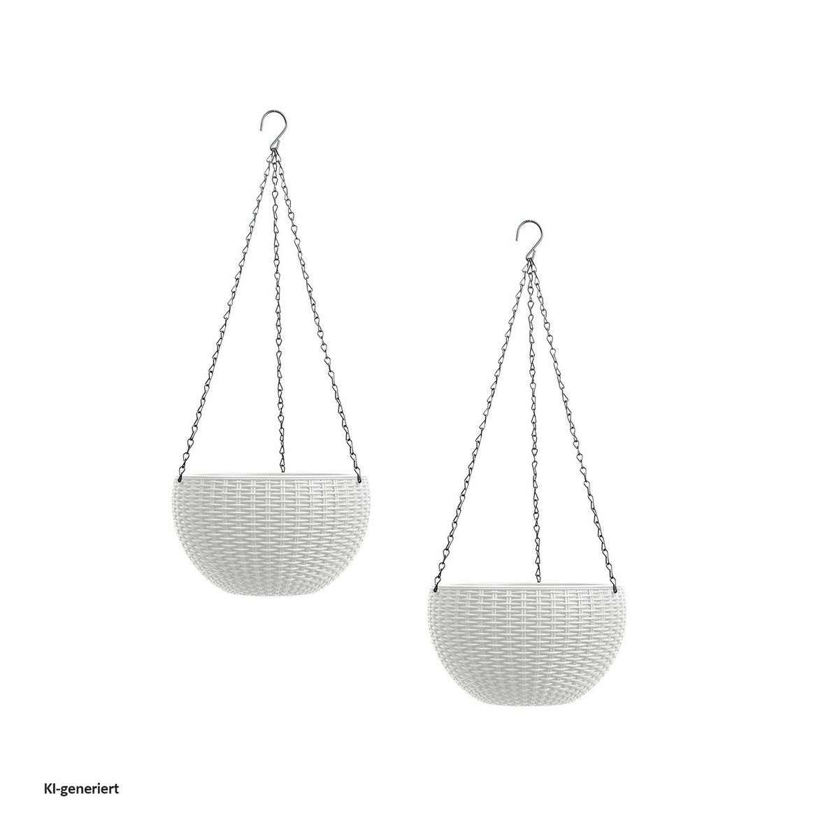 faltbare kiste Norlander mit Holzdeckel Vase, Blume 2 mitte, main image 1