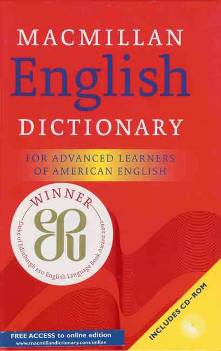 Macmillan English Dictionary von NA NA. Bücher | Orell Füssli