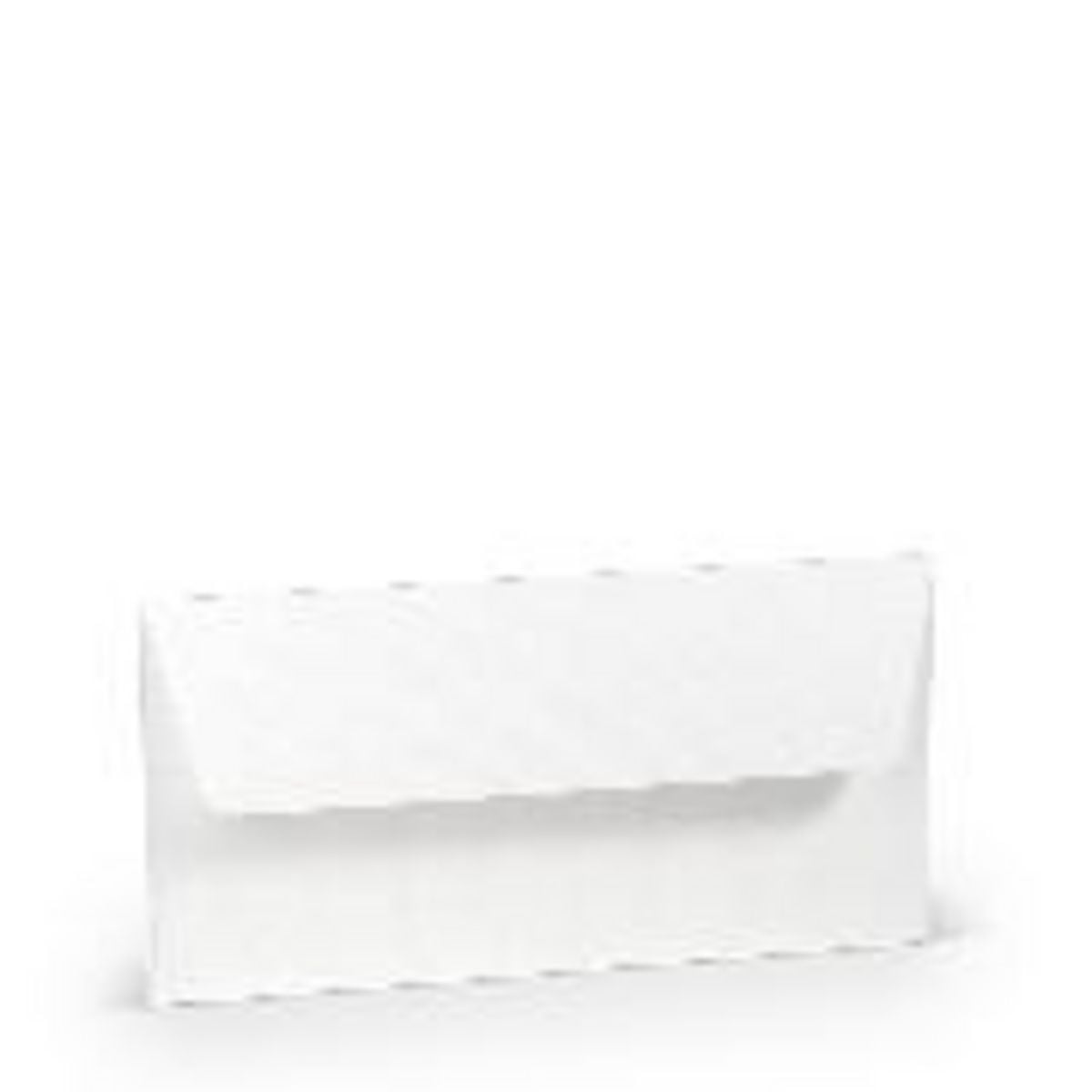 Paperado-5er Pack Briefumschläge DL, candle light Paperado-5er Pack Briefumschläge DL, candle light