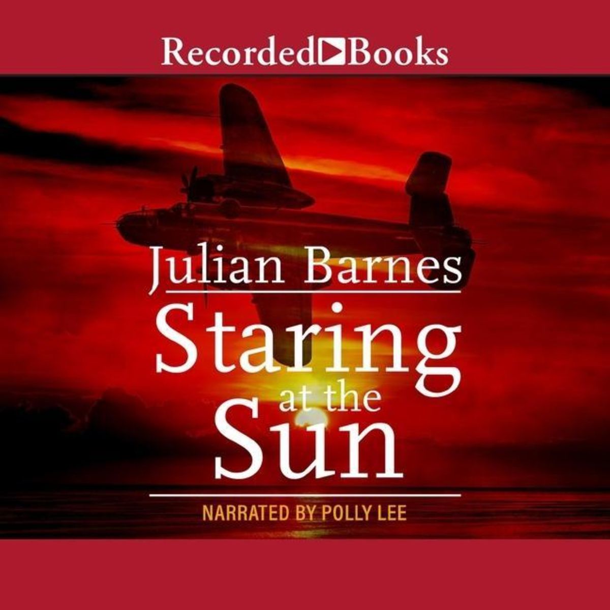 'Staring at the Sun' von 'Julian Barnes' - Hörbuch