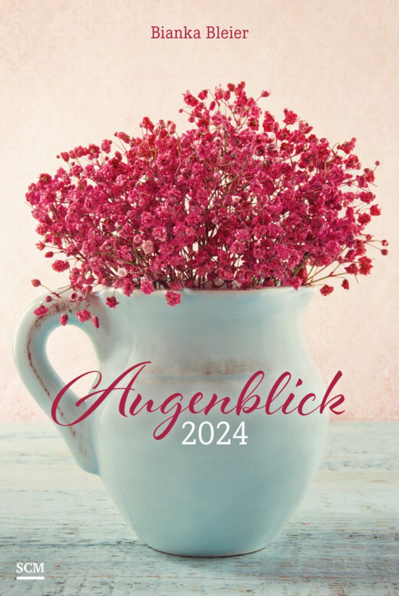 Augenblick 2024 - Kalender  Thalia