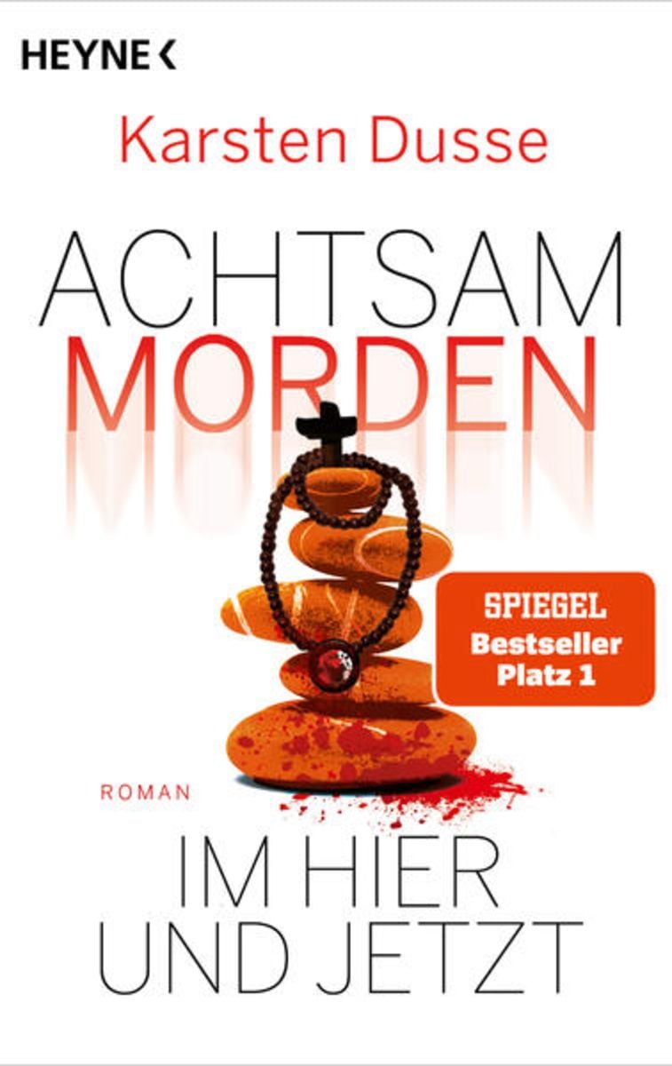 "Achtsam morden im Hier und Jetzt" online kaufen