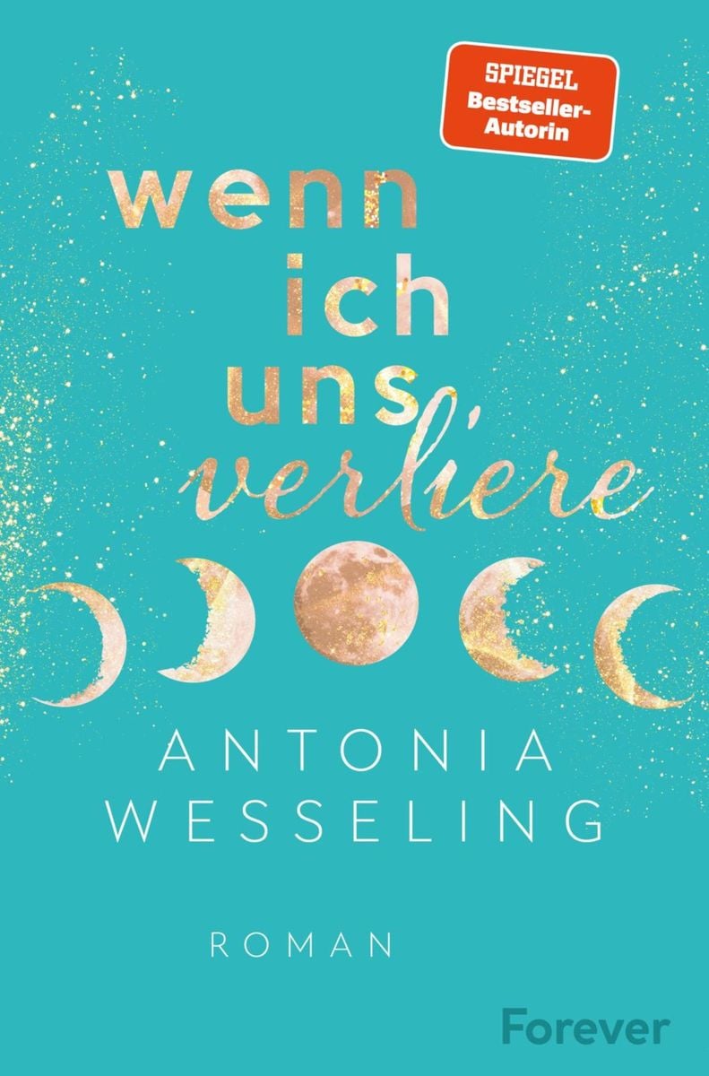 Wenn ich uns verliere von Antonia Wesseling - eBook | Thalia