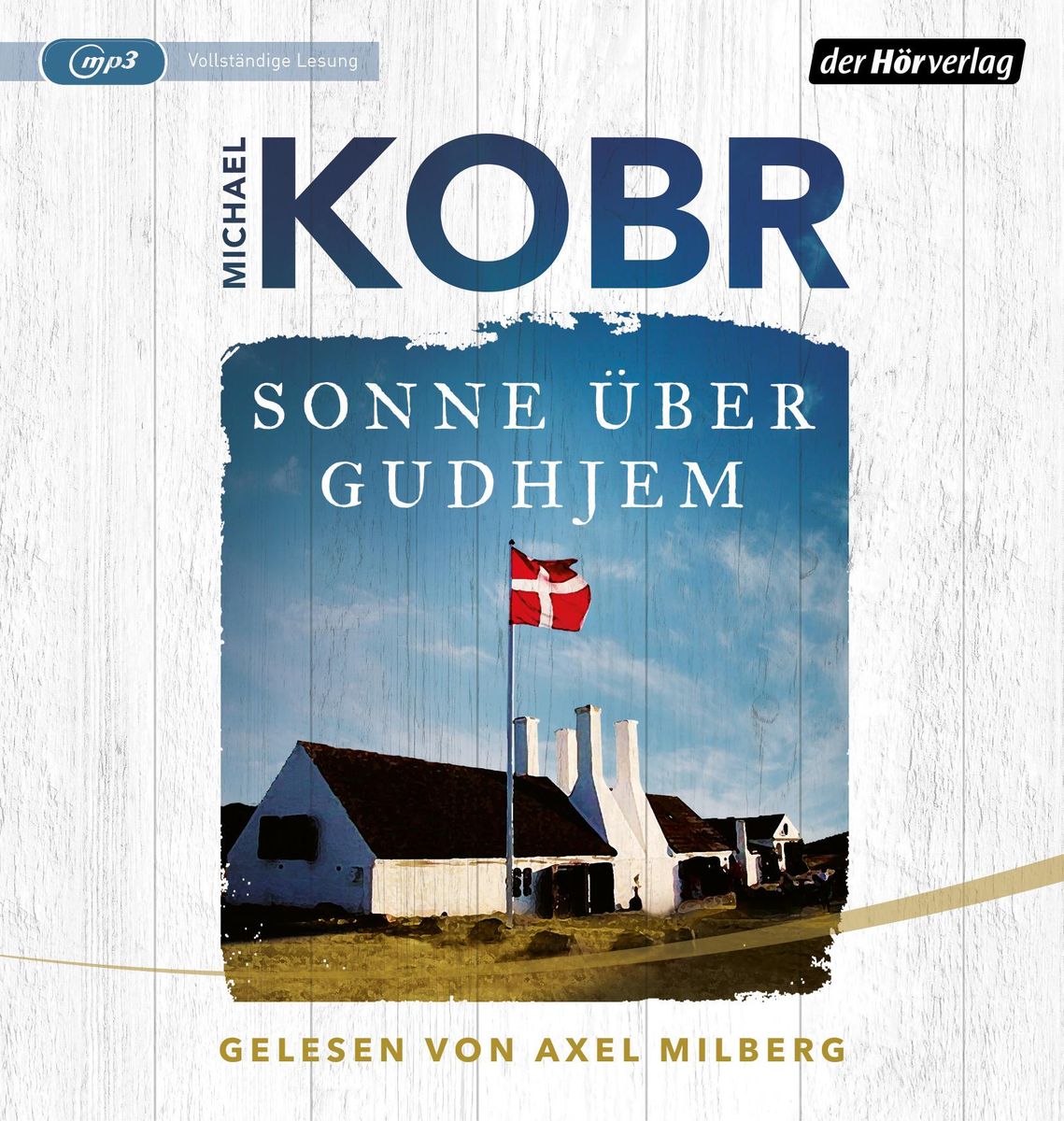 Sonne Ber Gudhjem Von Michael Kobr H Rbuch