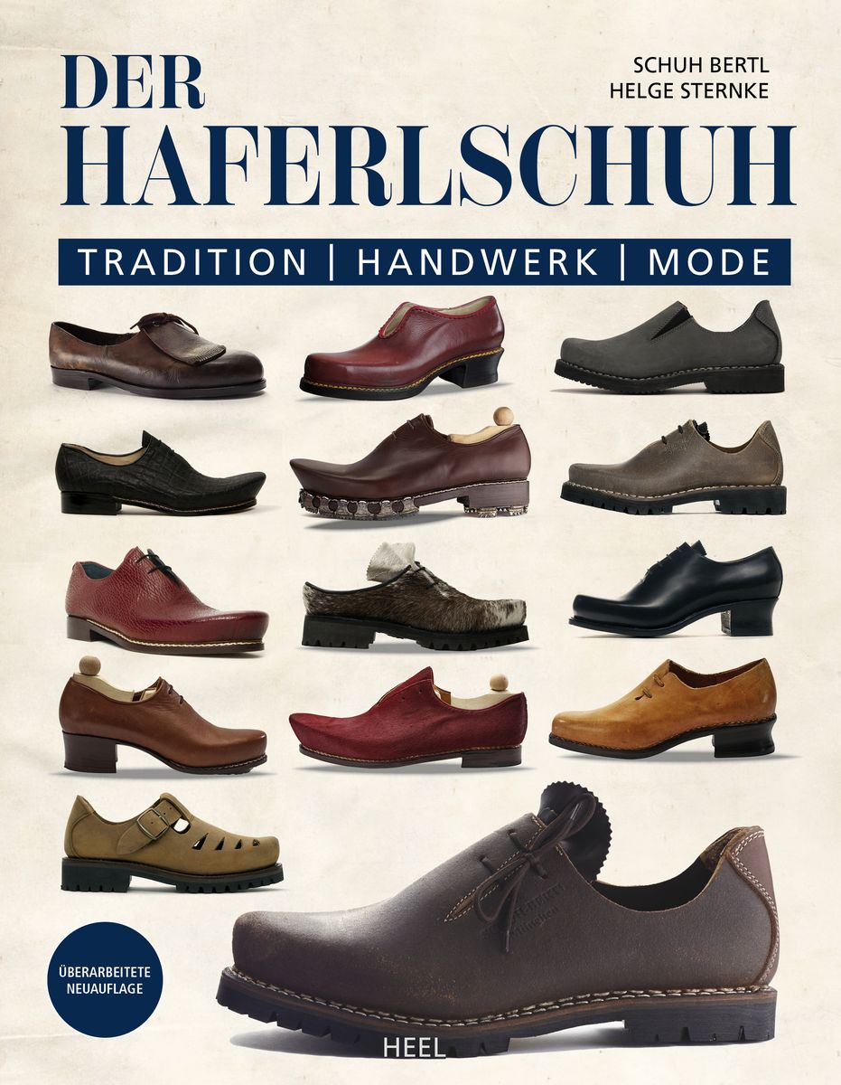 bertl haferlschuh