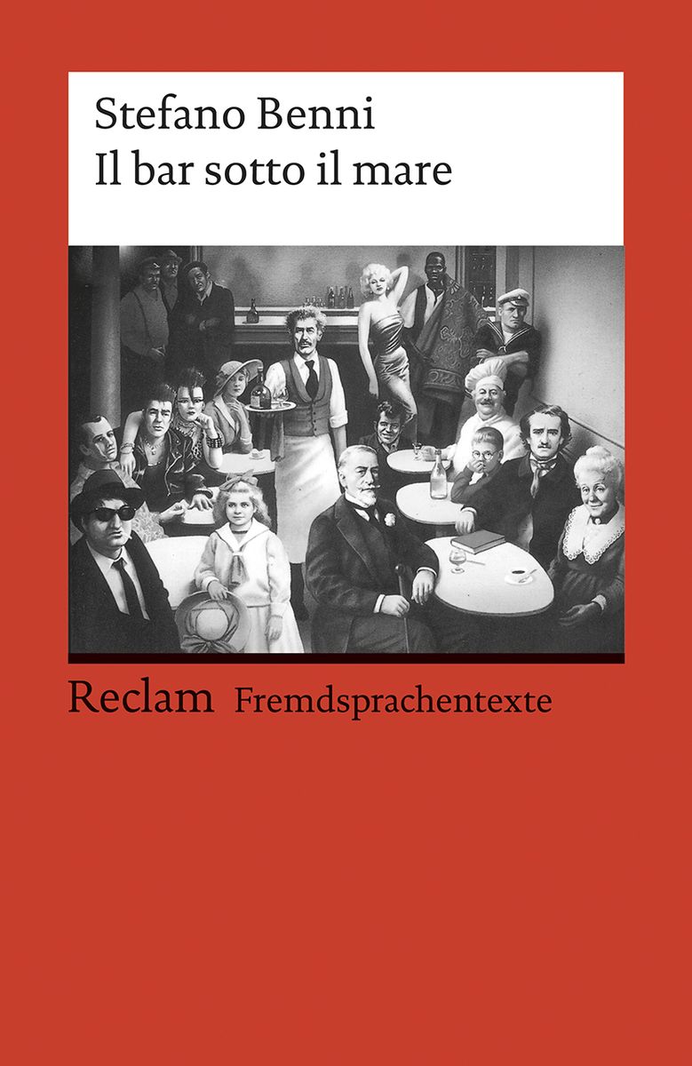 Il bar sotto il mare von