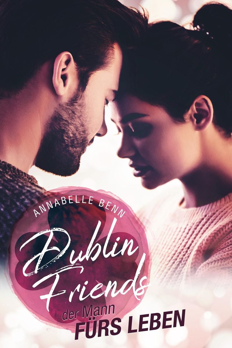 Der Mann fürs Leben von Annabelle Benn eBook Thalia