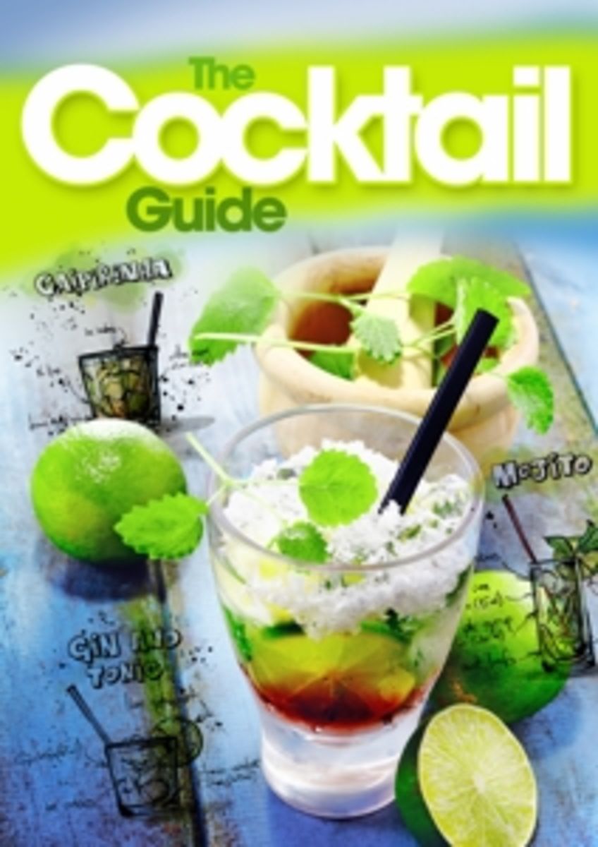 その他 Cocktail Guide [DVD] Cocktail Guide [DVD]