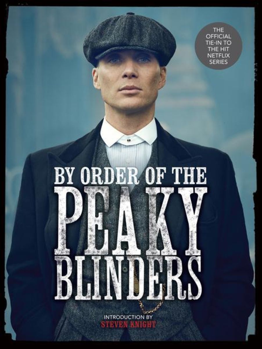'By Order of the Peaky Blinders' von 'Matt Allen' 'Gebundene Ausgabe