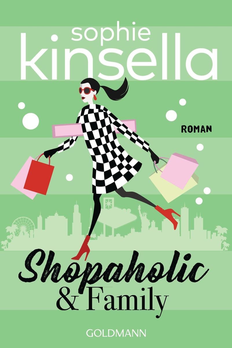 Shopaholic & Family von Sophie Kinsella Buch Thalia