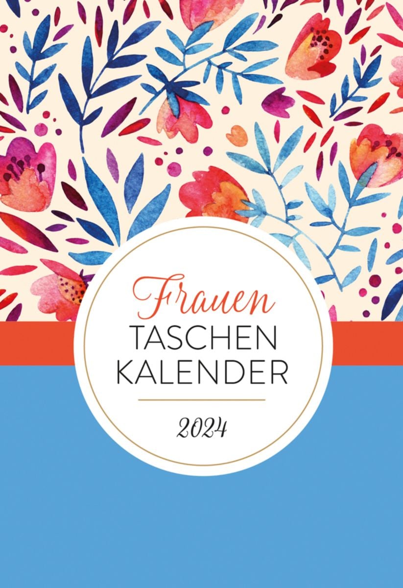 Typisch Frau Kalender 