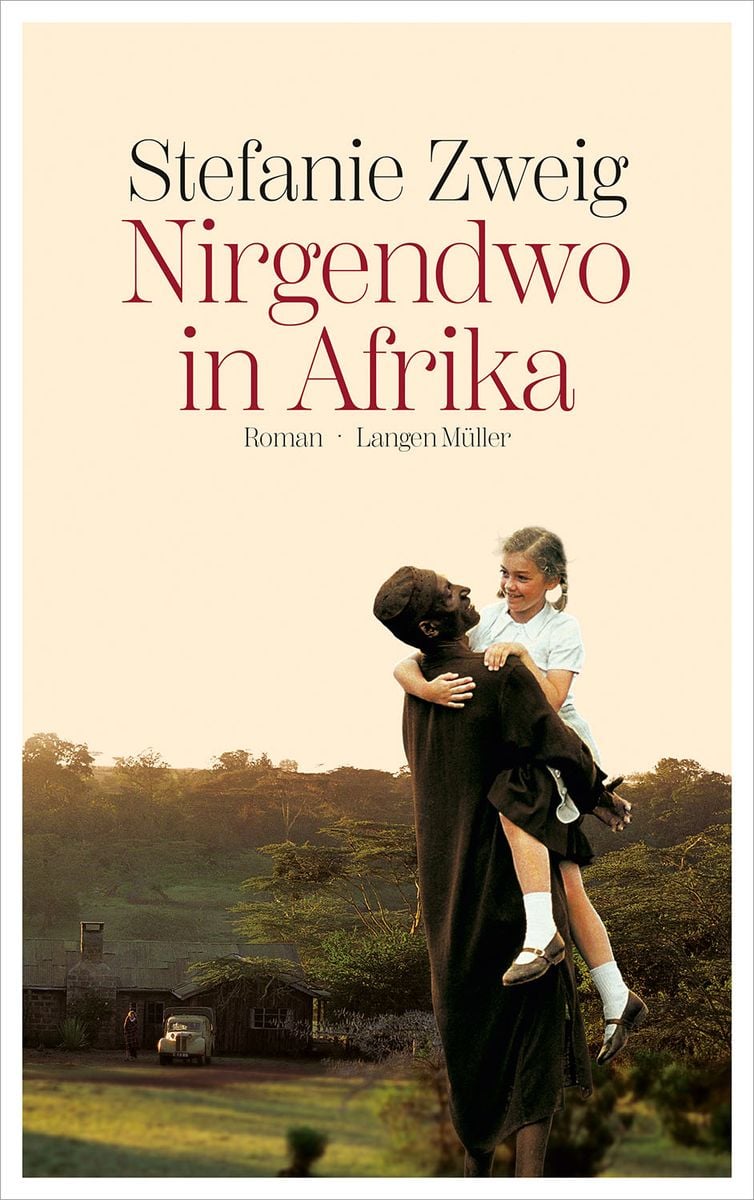 "Nirgendwo in Afrika" online kaufen