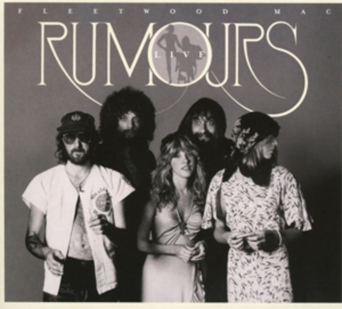 Rumours Live von Fleetwood Mac (CD) kaufen