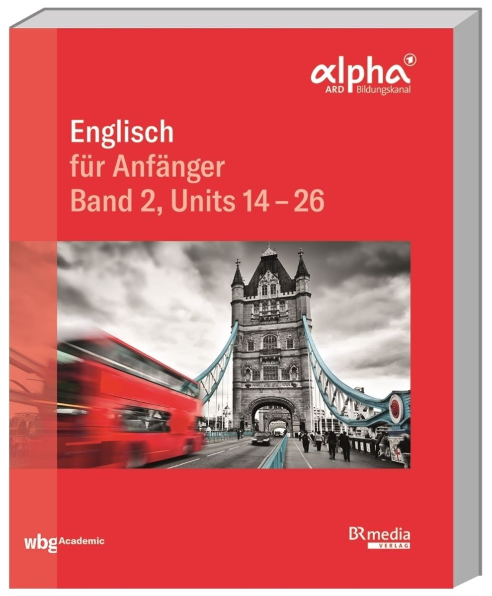 Englisch für Anfänger - Fachbücher Schulbuch - 978-3-534-27173-3 | Thalia