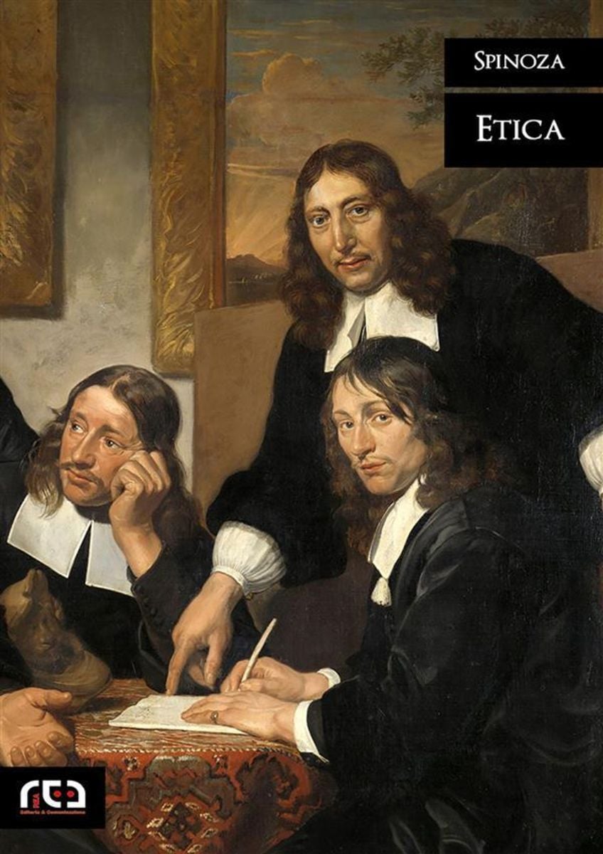 'Etica' von 'Baruch de Spinoza' - eBook