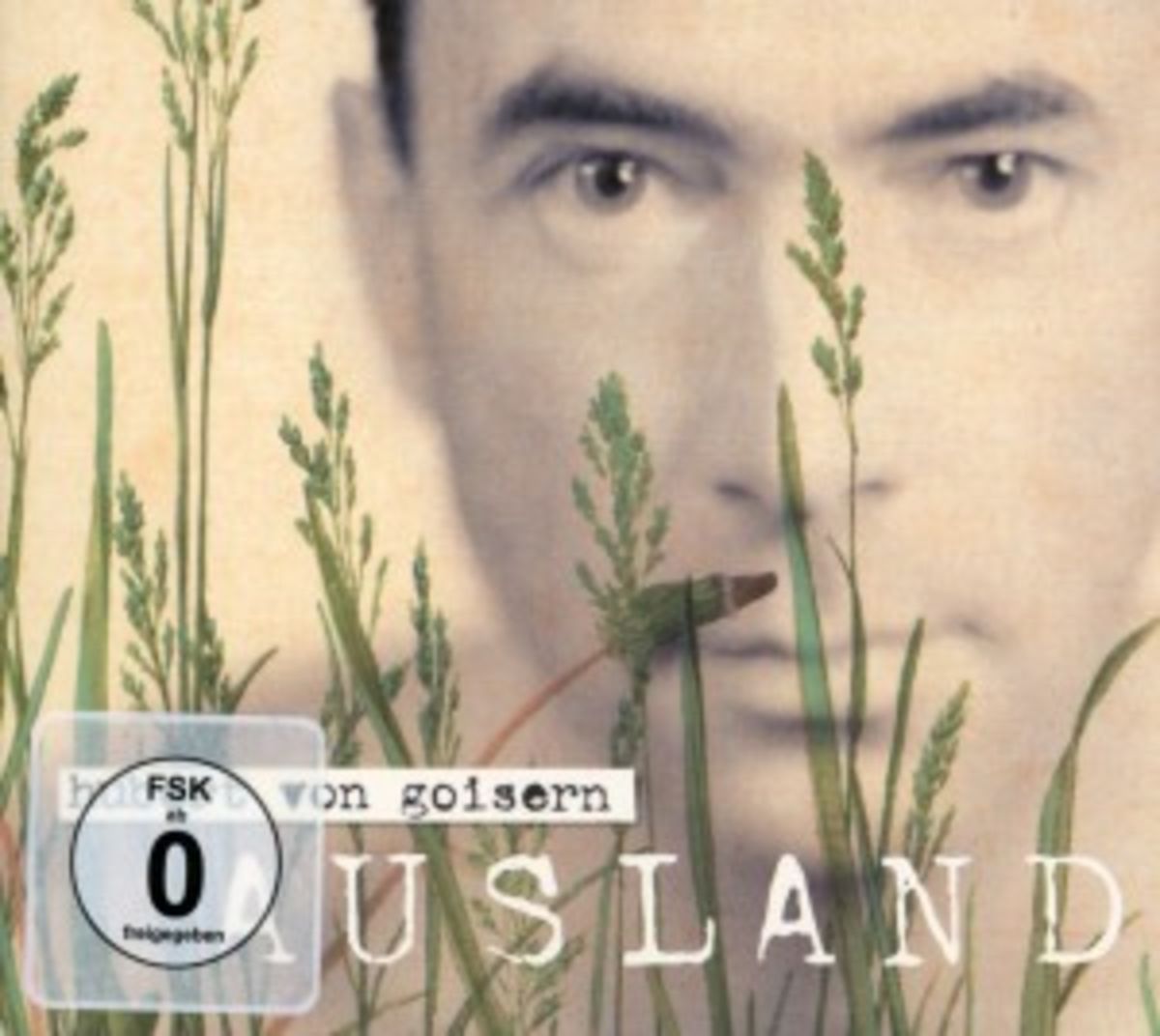 'Goisern, H: Ausland' Von 'Hubert Von Goisern' Auf 'CD & DVD' - Musik