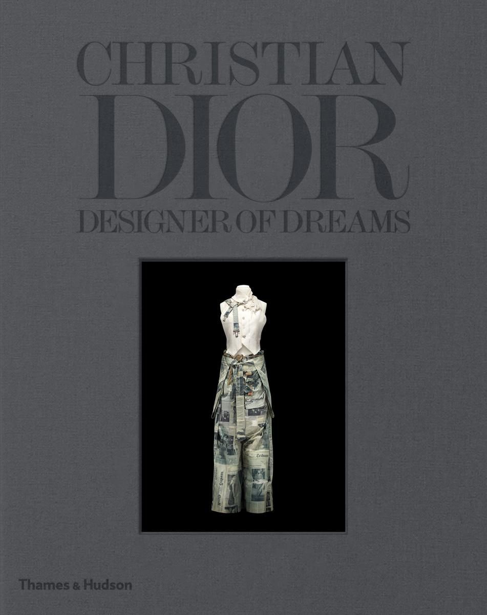 クリスチャン・ディオール デザイナー・オブ・ドリームス Christian Dior: Designer of Dreams