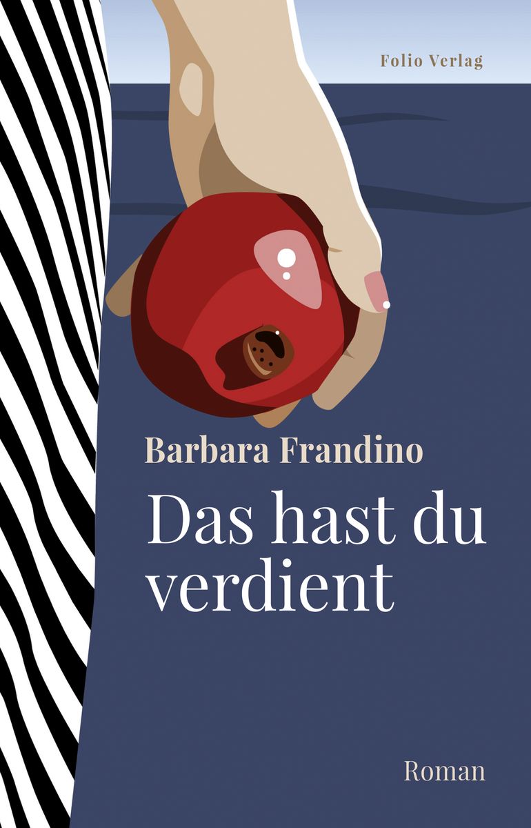 "Das hast du verdient" online kaufen Thalia
