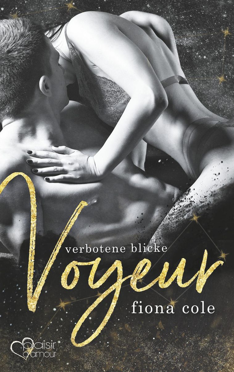 Voyeur Verbotene Blicke von Fiona Cole - Buch billede billede pic