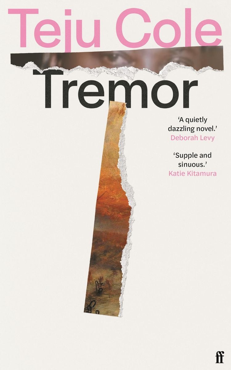 'Tremor' Von 'Teju Cole' - 'Taschenbuch' - '978-0-571-37790-9'