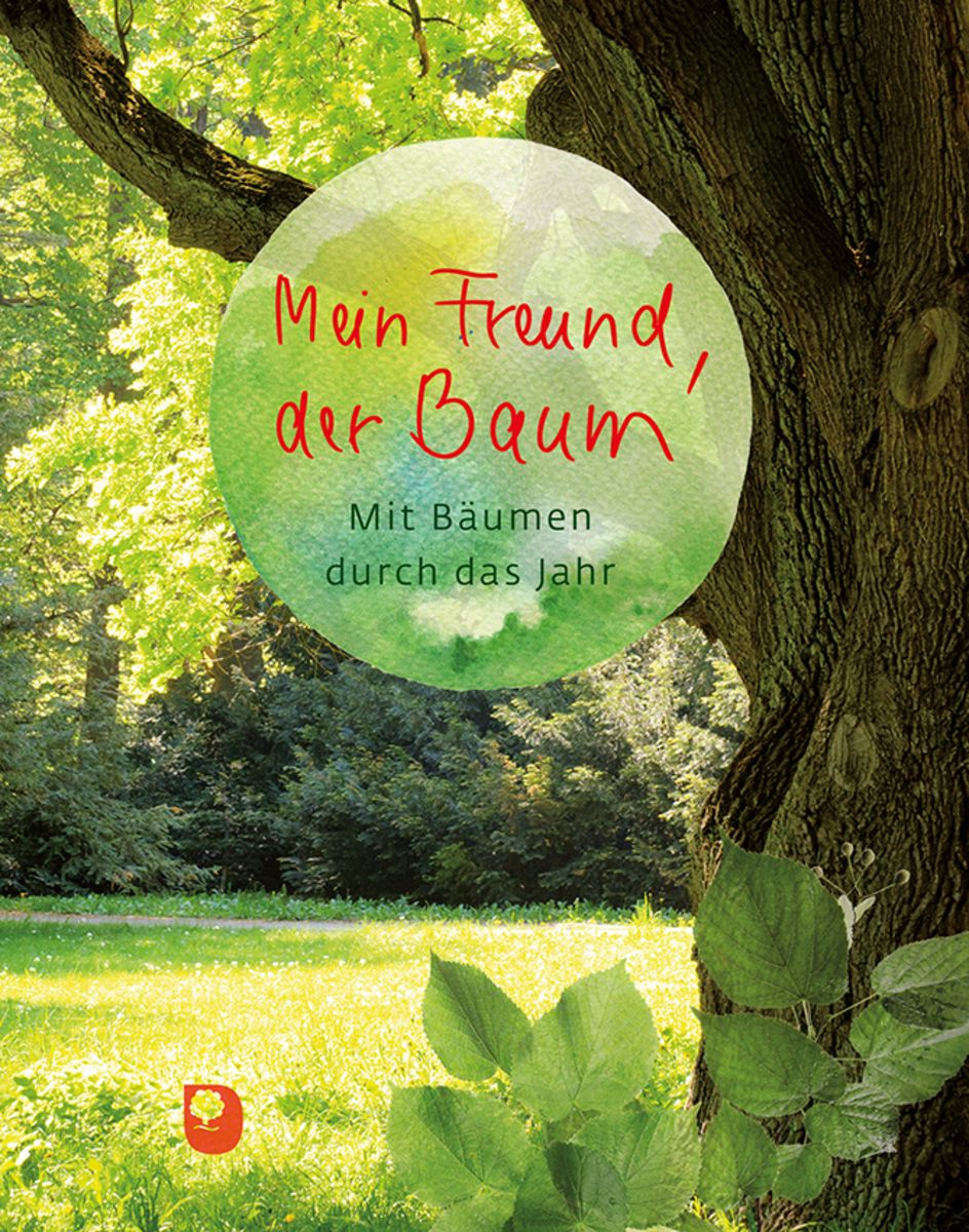 Mein Freund Der Baum Von Buch