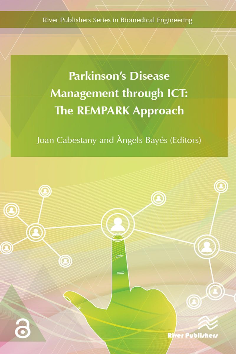 Parkinson's Disease Management Through ICT . EBooks | Orell Füssli