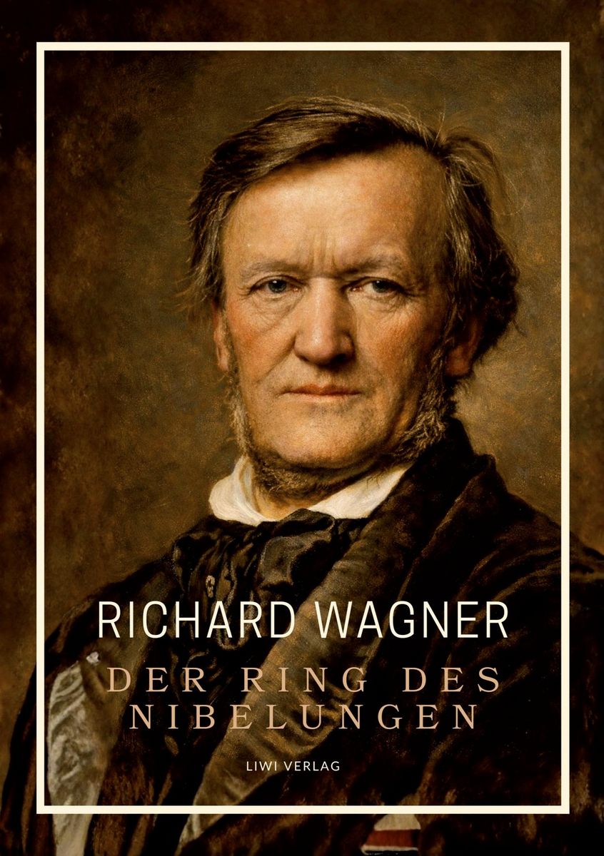 ★WAGNER: DER RING DES NIBELUNGEN richard-wagner-der-ring-des-