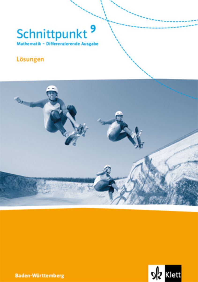 Schnittpunkt Mathematik 9 Losungen Pdf