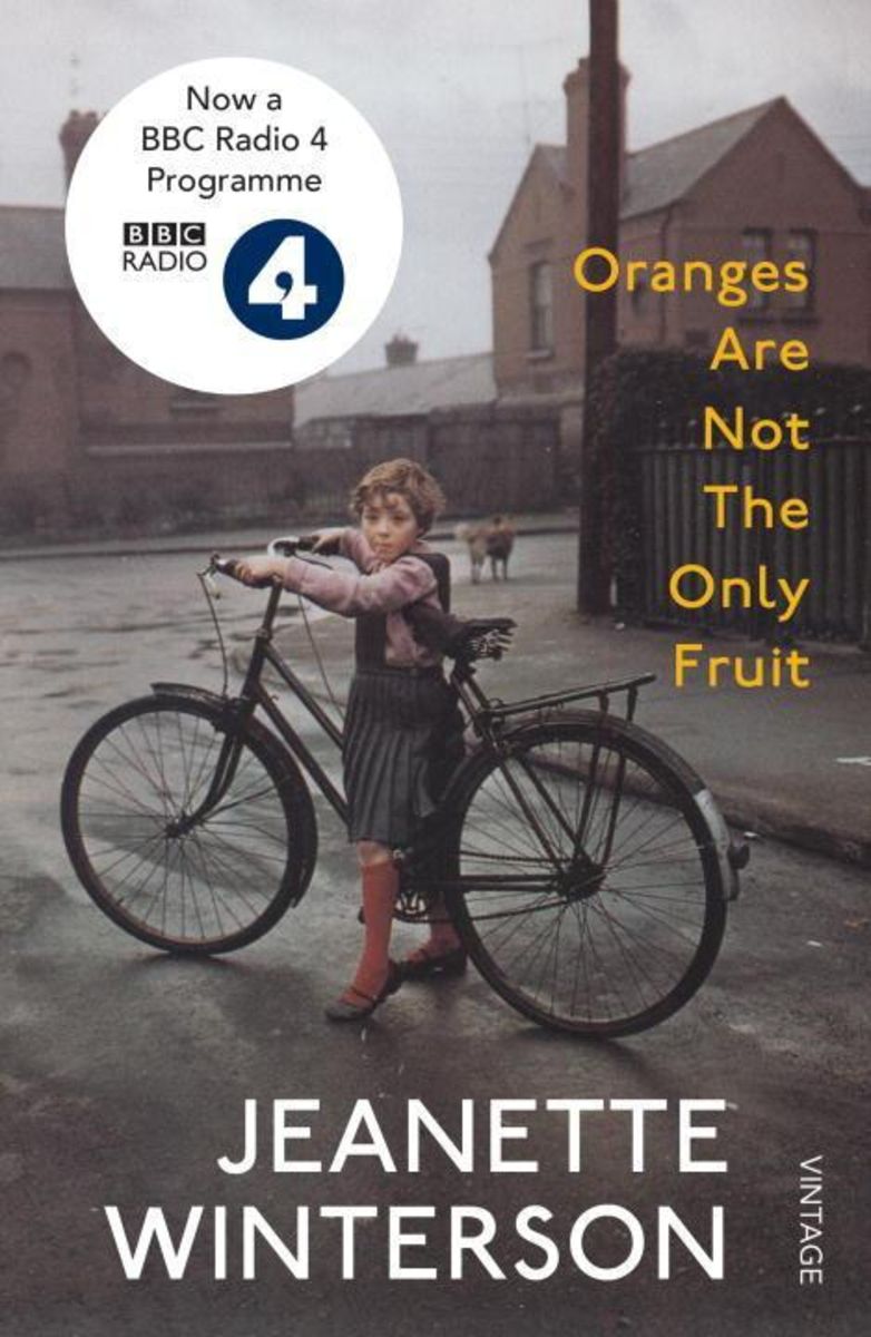 'Oranges Are Not The Only Fruit' von Winterson