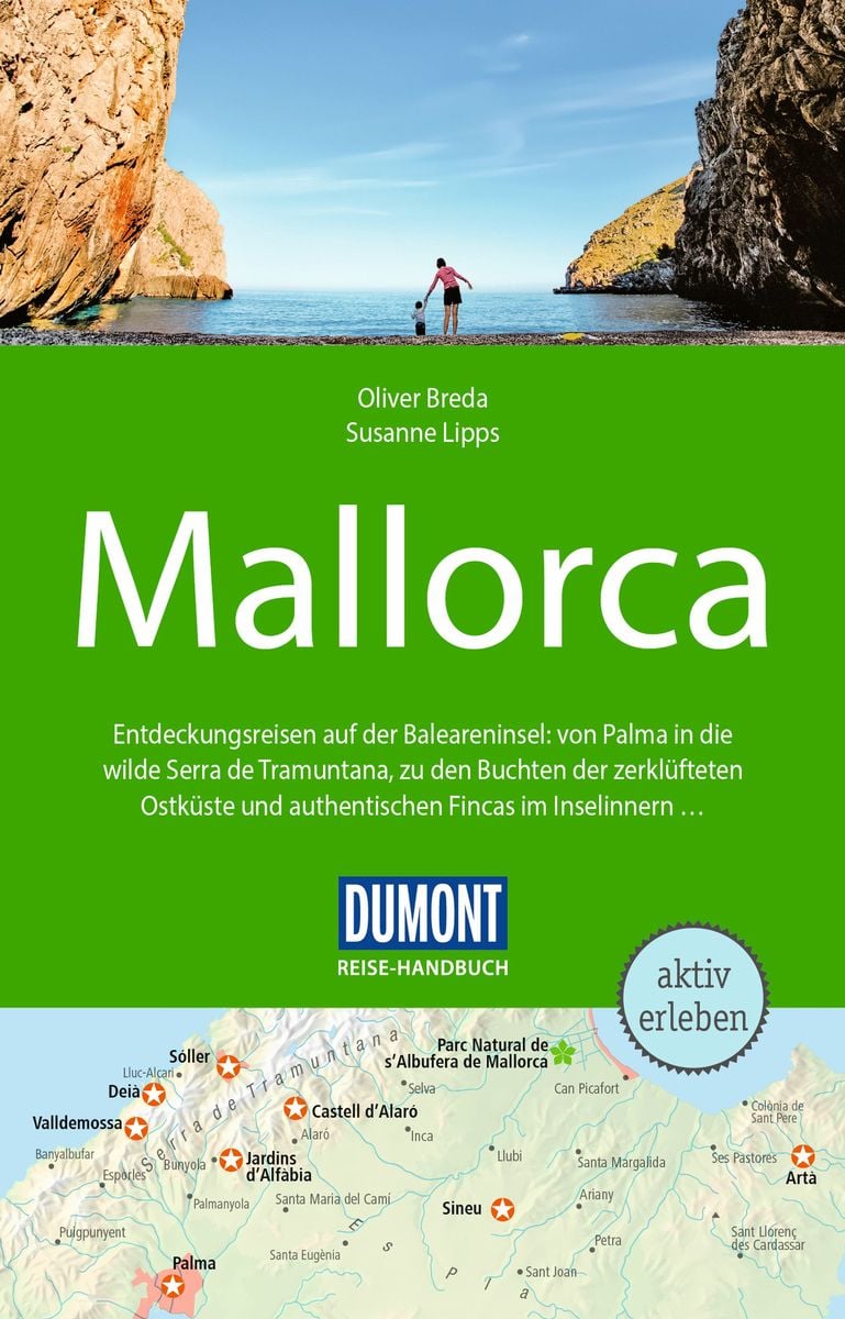 "DuMont Reise-Handbuch Reiseführer Mallorca" Online Kaufen | Thalia