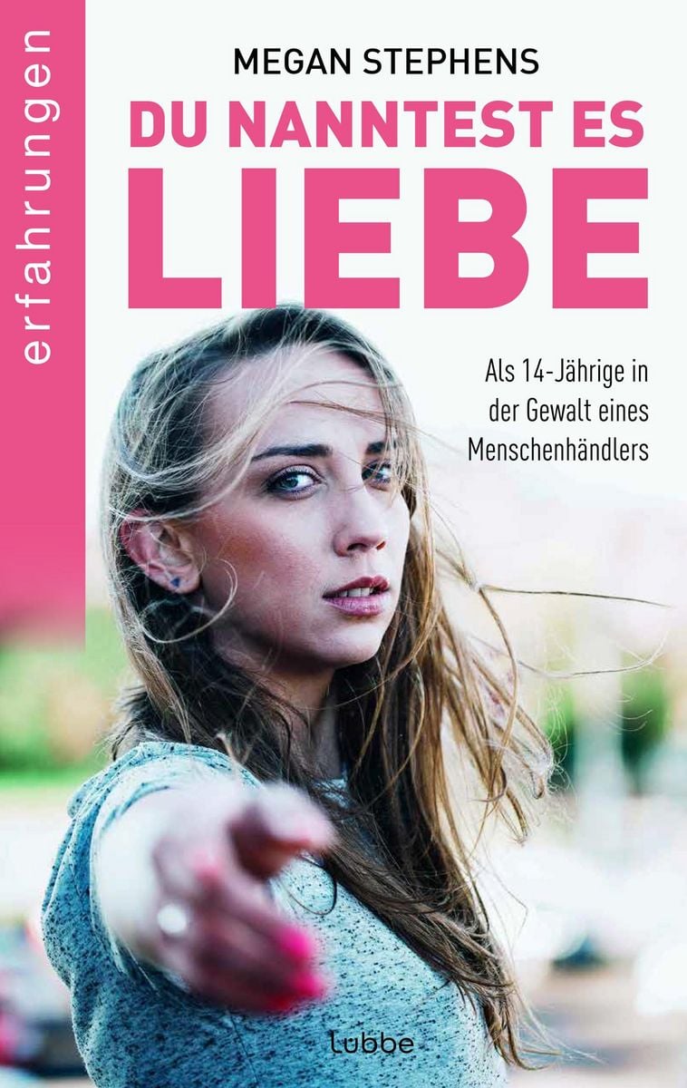 Du nanntest es Liebe von Megan Stephens - eBook | Thalia